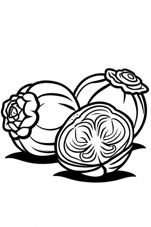 Brussels Coloring Page 11 for Kids