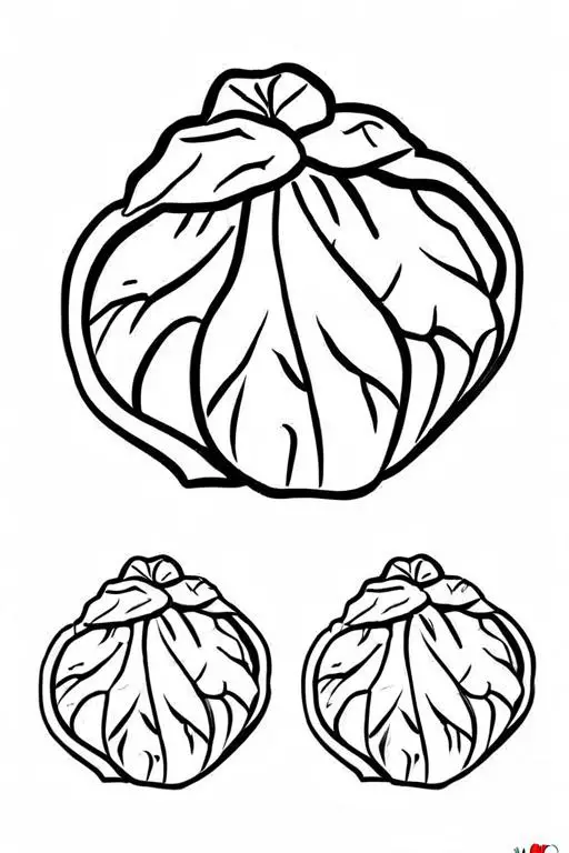 Brussels Coloring Page 21 for Kids