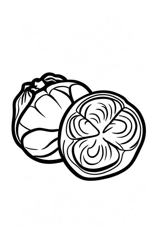 Brussels Coloring Page 25 for Kids