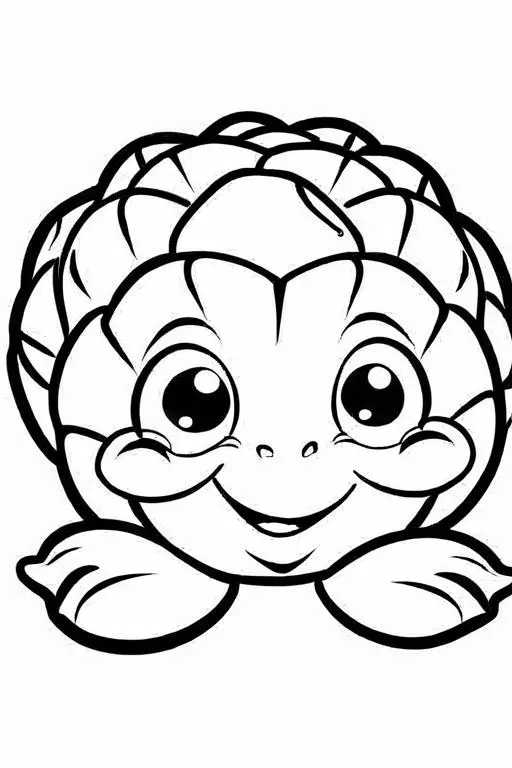 Brussels Coloring Page 28 for Kids