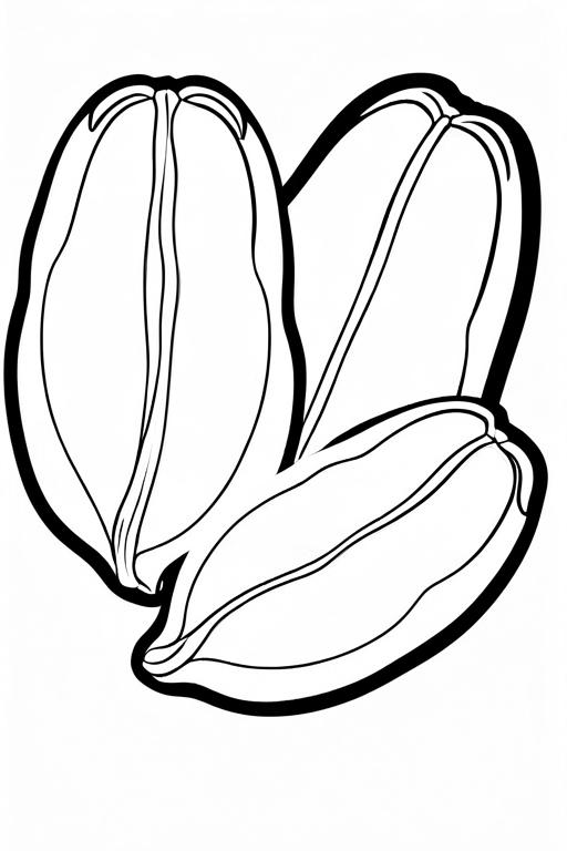 Lima Coloring Page 20 for Kids