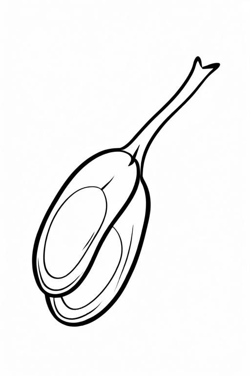 Lima Coloring Page 28 for Kids