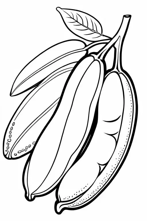 Lima Coloring Page 36 for Kids