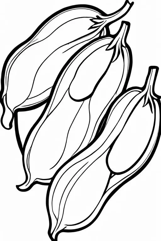 Lima Coloring Page 37 for Kids