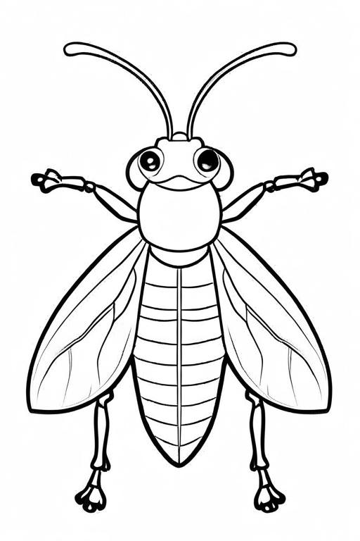 Leaf Coloring Page 35 for Kids