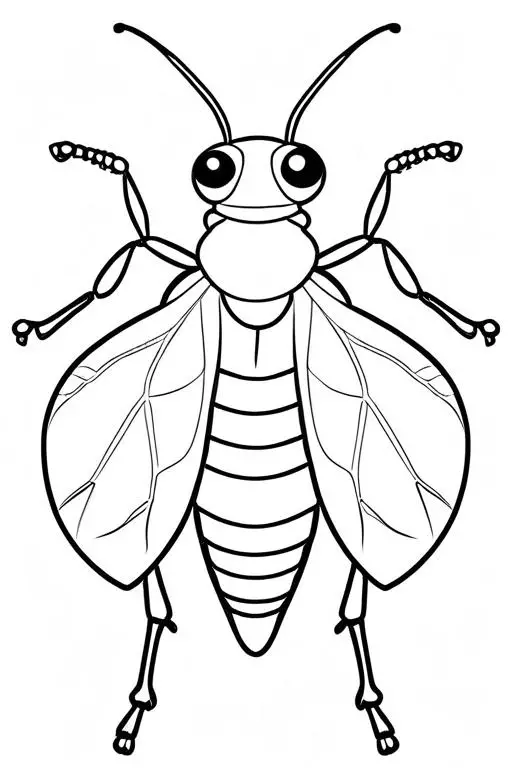 Leaf Coloring Page 37 for Kids