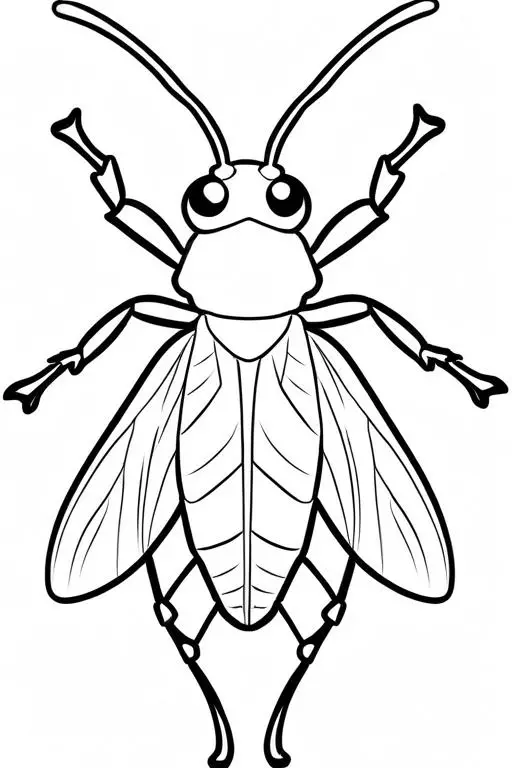 Leaf Coloring Page 49 for Kids