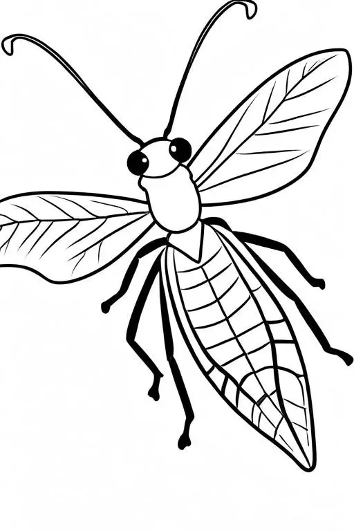 Leaf Coloring Page 62 for Kids