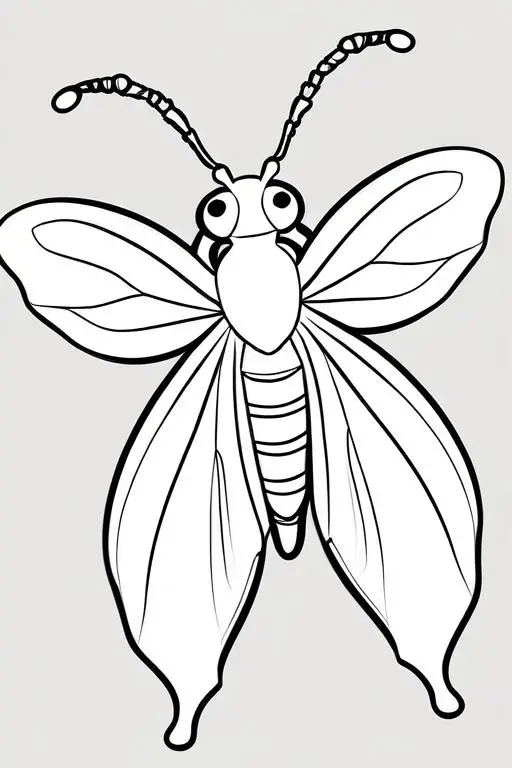 Leaf Coloring Page 67 for Kids