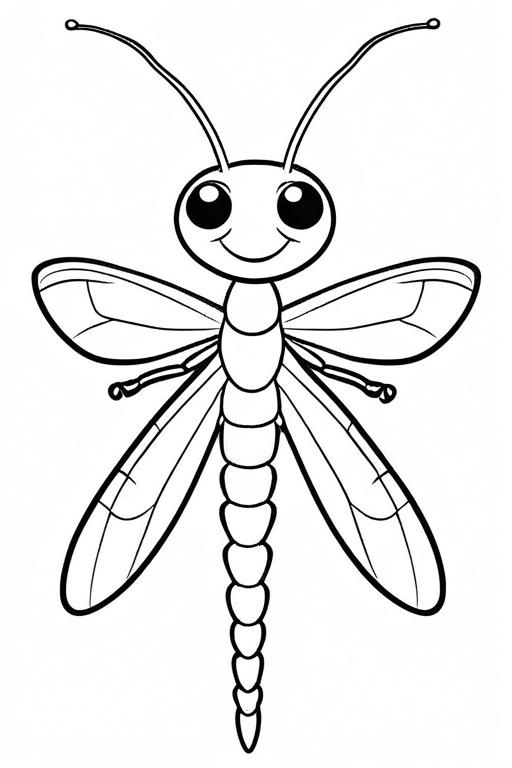 Stick Coloring Page 34 for Kids